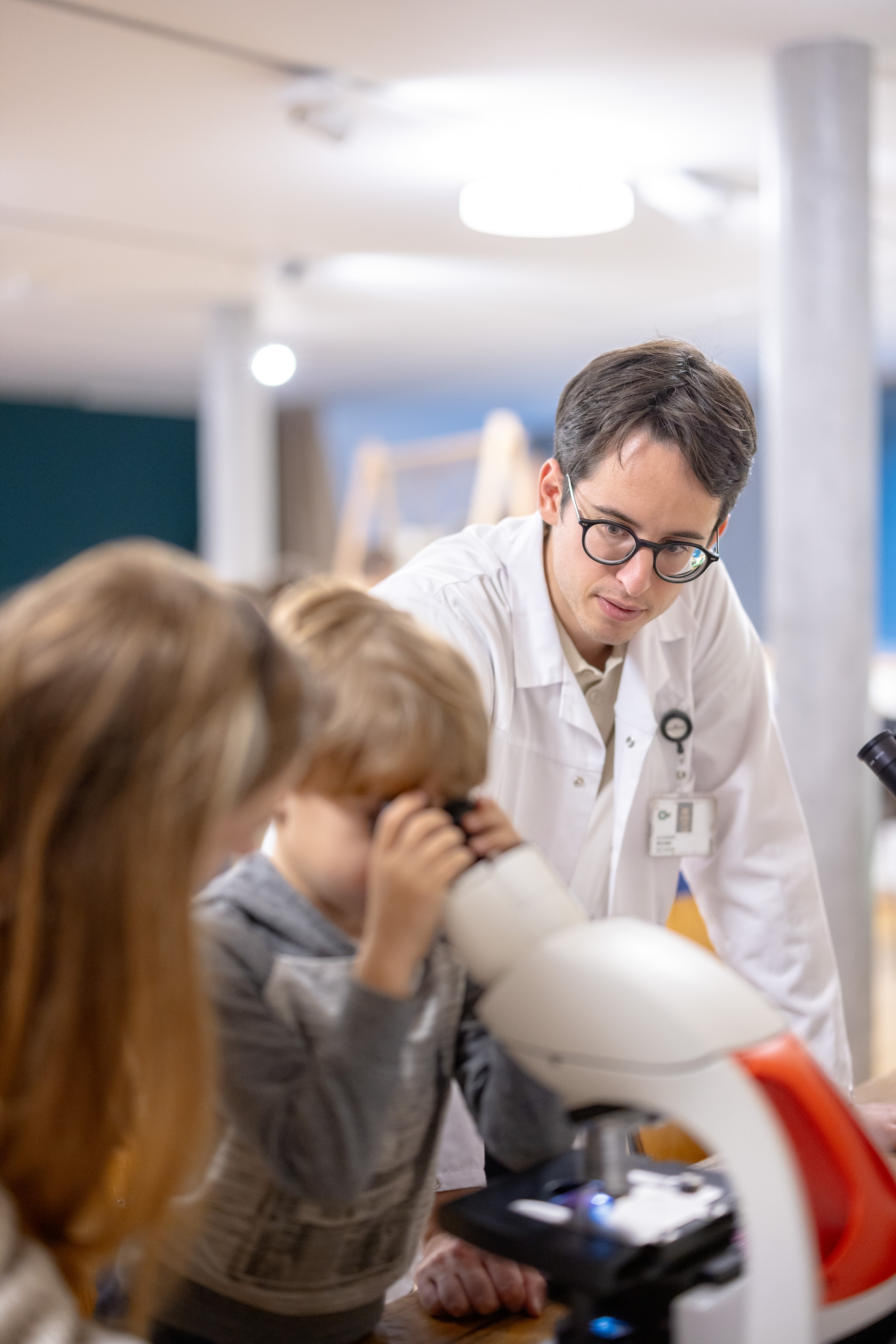 © Musée de la main Unil-CHUV